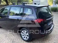 2015 Opel ZAFIRA