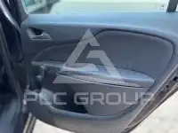 2015 Opel ZAFIRA