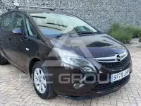 2015 Opel ZAFIRA
