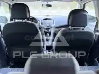 2015 Opel ZAFIRA