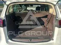 2015 Opel ZAFIRA