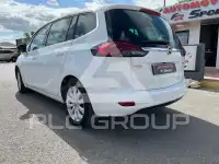 2015 Opel ZAFIRA