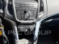 2015 Opel ZAFIRA