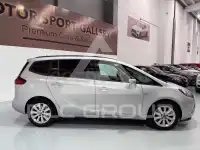 2015 Opel ZAFIRA