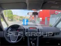 2015 Opel ZAFIRA