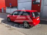 2015 Opel ZAFIRA
