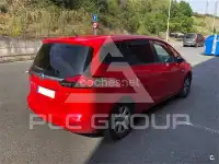 2015 Opel ZAFIRA