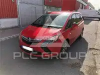 2015 Opel ZAFIRA