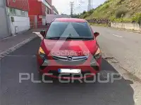 2015 Opel ZAFIRA