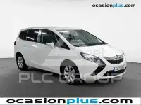 2015 Opel ZAFIRA