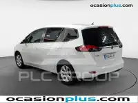 2015 Opel ZAFIRA