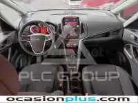 2015 Opel ZAFIRA