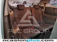 2015 Opel ZAFIRA