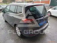 2015 Opel ZAFIRA