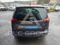 2015 Opel ZAFIRA