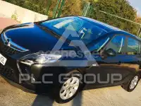 2015 Opel ZAFIRA