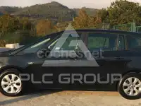 2015 Opel ZAFIRA