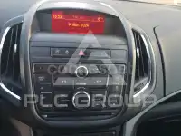 2015 Opel ZAFIRA