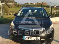 2015 Opel ZAFIRA
