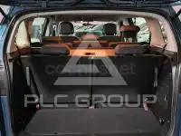 2015 Opel ZAFIRA