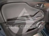 2015 Opel ZAFIRA