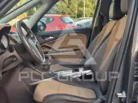 2015 Opel ZAFIRA