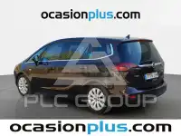 2015 Opel ZAFIRA