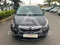 2015 Opel ZAFIRA