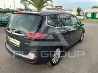 2015 Opel ZAFIRA