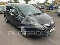 2015 Opel ZAFIRA