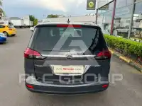 2015 Opel ZAFIRA