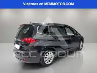 2015 Opel ZAFIRA