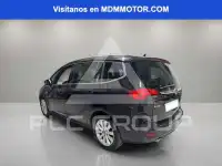 2015 Opel ZAFIRA