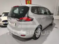 2015 Opel ZAFIRA