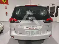 2015 Opel ZAFIRA