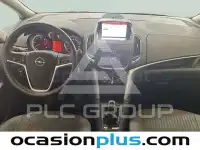 2015 Opel ZAFIRA