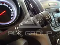 2015 Opel ZAFIRA