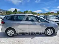 2015 Opel ZAFIRA