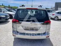 2015 Opel ZAFIRA