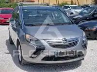 2015 Opel ZAFIRA
