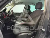 2015 Opel ZAFIRA