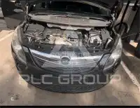 2015 Opel ZAFIRA