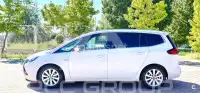 2015 Opel ZAFIRA