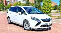 2015 Opel ZAFIRA