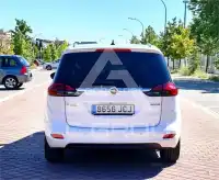 2015 Opel ZAFIRA