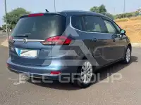 2015 Opel ZAFIRA