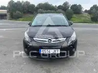 2015 Opel ZAFIRA