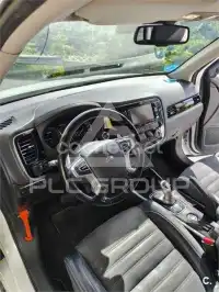 2016 Mitsubishi OUTLANDER