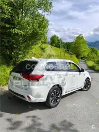 2016 Mitsubishi OUTLANDER