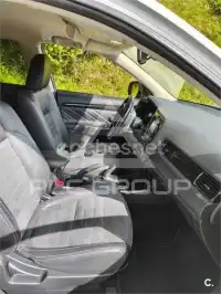 2016 Mitsubishi OUTLANDER
